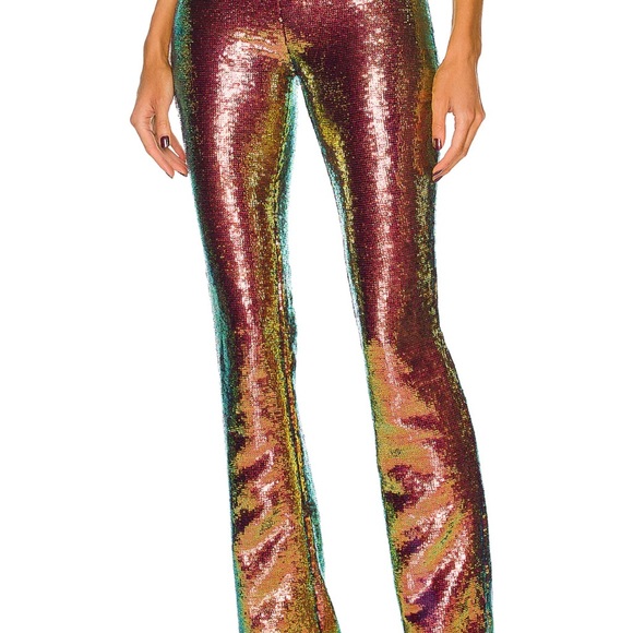 Nervi Tati Trousers - Picture 3 of 8